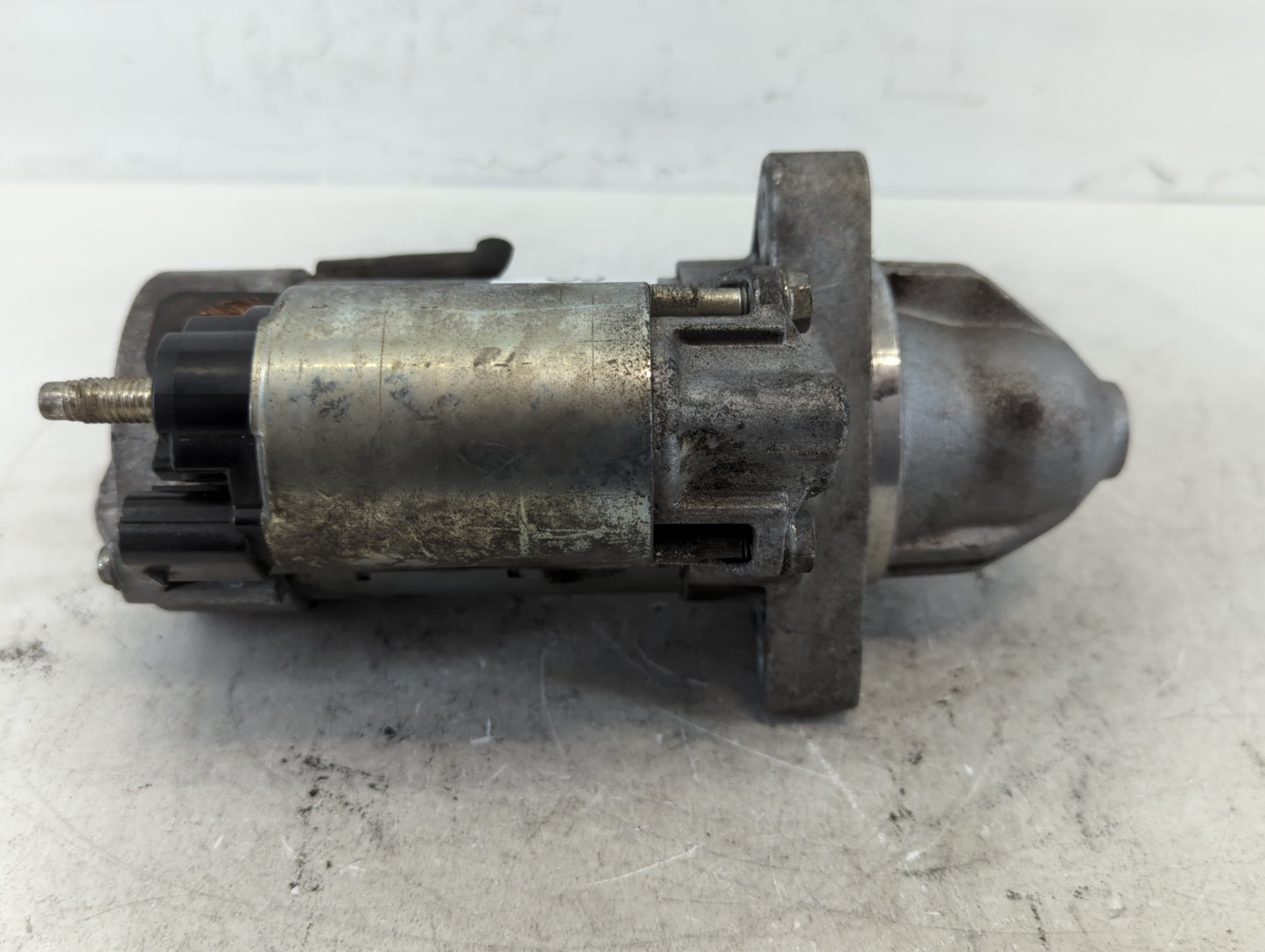 2017-2021 Kia Sportage Car Starter Motor Solenoid OEM P/N:TN438000-1620 12658432 Fits Fits 2016 2017 2018 2019 2020 2021 OEM