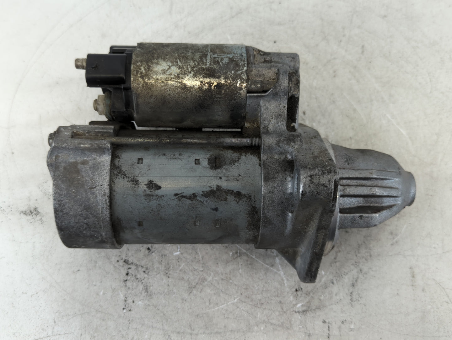 2017-2021 Kia Sportage Car Starter Motor Solenoid OEM P/N:TN438000-1620 12658432 Fits Fits 2016 2017 2018 2019 2020 2021 OEM