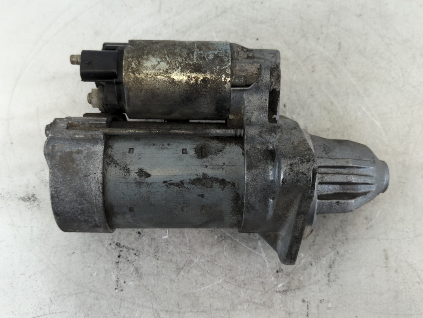 2017-2021 Kia Sportage Car Starter Motor Solenoid OEM P/N:TN438000-1620 12658432 Fits Fits 2016 2017 2018 2019 2020 2021 OEM