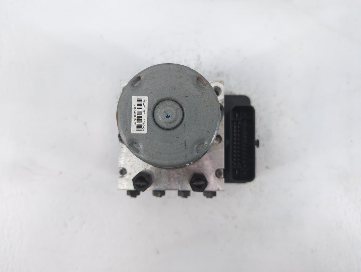 2020-2021 Kia Sportage ABS Pump Control Module Replacement P/N:58920-D9510 Fits Fits 2020 2021 OEM Used Auto Parts - Oemused