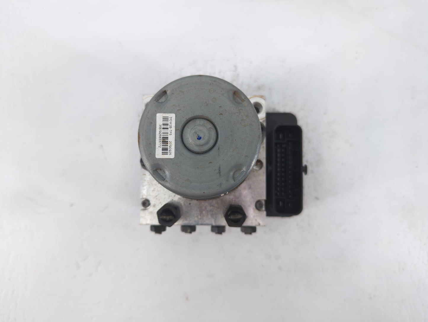 2020-2021 Kia Sportage ABS Pump Control Module Replacement P/N:58920-D9510 Fits Fits 2020 2021 OEM Used Auto Parts - Oemused