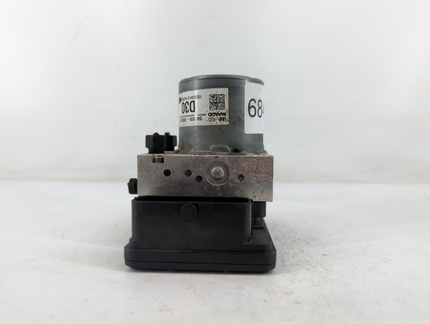 2020-2021 Kia Sportage ABS Pump Control Module Replacement P/N:58920-D9510 Fits Fits 2020 2021 OEM Used Auto Parts - Oemused