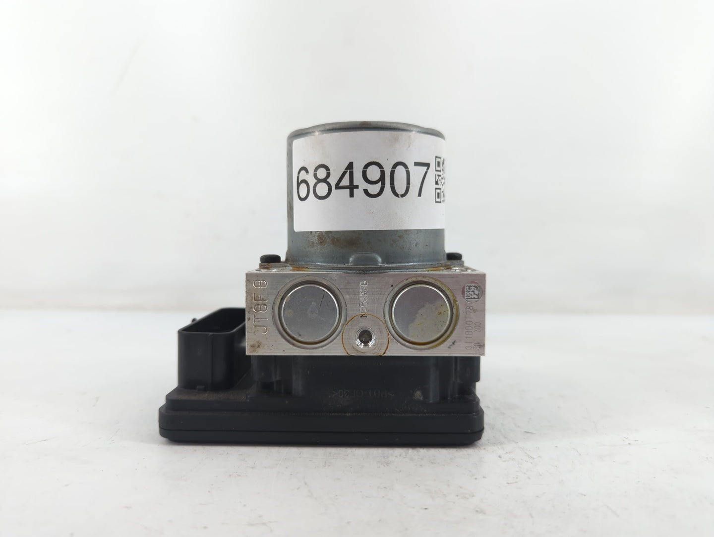 2020-2021 Kia Sportage ABS Pump Control Module Replacement P/N:58920-D9510 Fits Fits 2020 2021 OEM Used Auto Parts - Oemused
