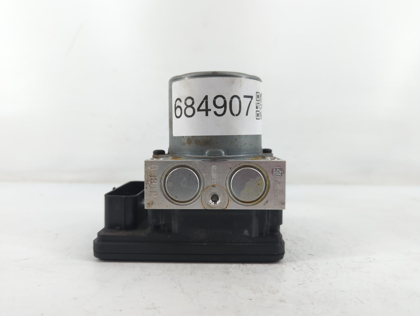 2020-2021 Kia Sportage ABS Pump Control Module Replacement P/N:58920-D9510 Fits Fits 2020 2021 OEM Used Auto Parts - Oemused
