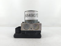 2020-2021 Kia Sportage ABS Pump Control Module Replacement P/N:58920-D9510 Fits Fits 2020 2021 OEM Used Auto Parts - Oemused