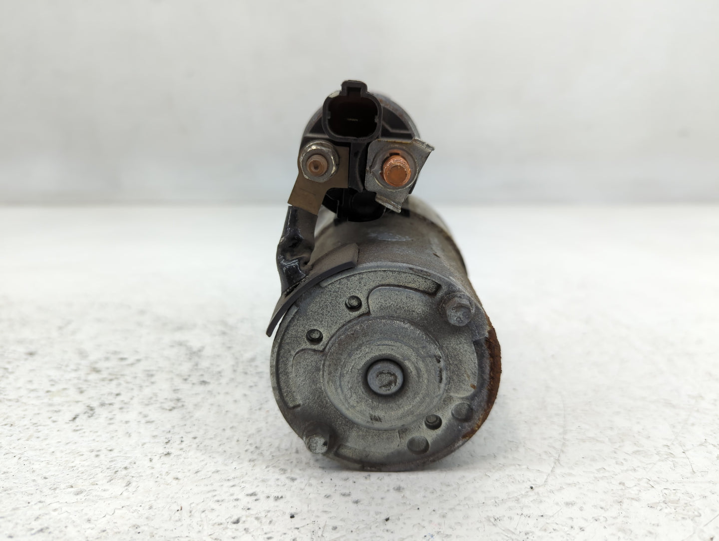 2017-2021 Kia Sportage Car Starter Motor Solenoid OEM P/N:36100-2G300 Fits Fits 2016 2017 2018 2019 2020 2021 OEM Used Auto 