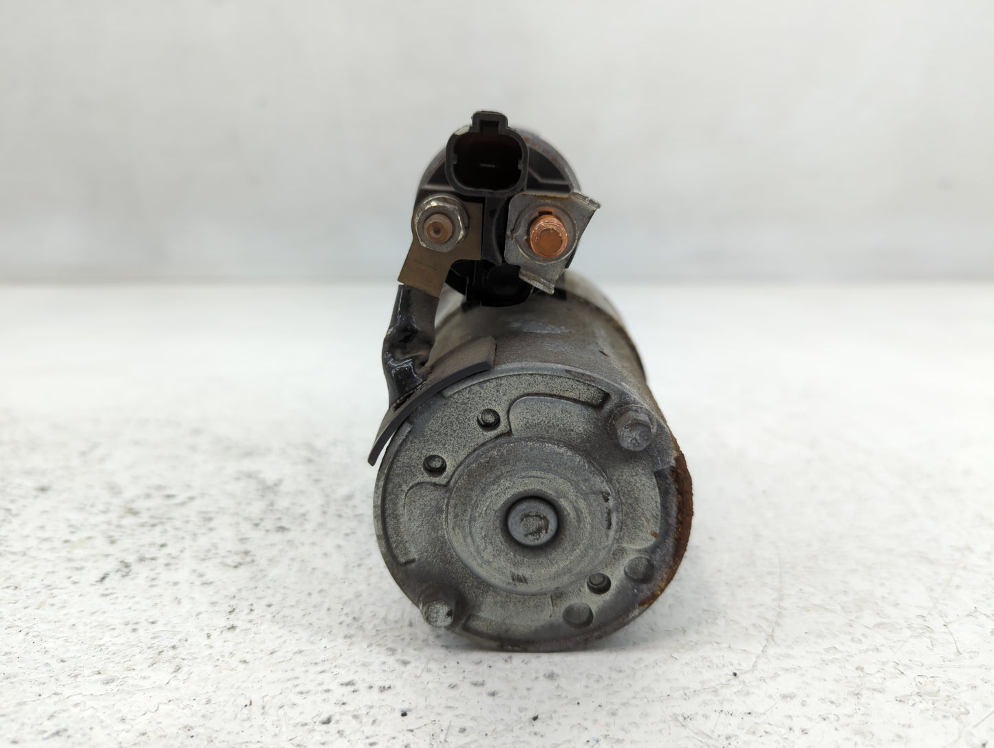 2017-2021 Kia Sportage Car Starter Motor Solenoid OEM P/N:36100-2G300 Fits Fits 2016 2017 2018 2019 2020 2021 OEM Used Auto 