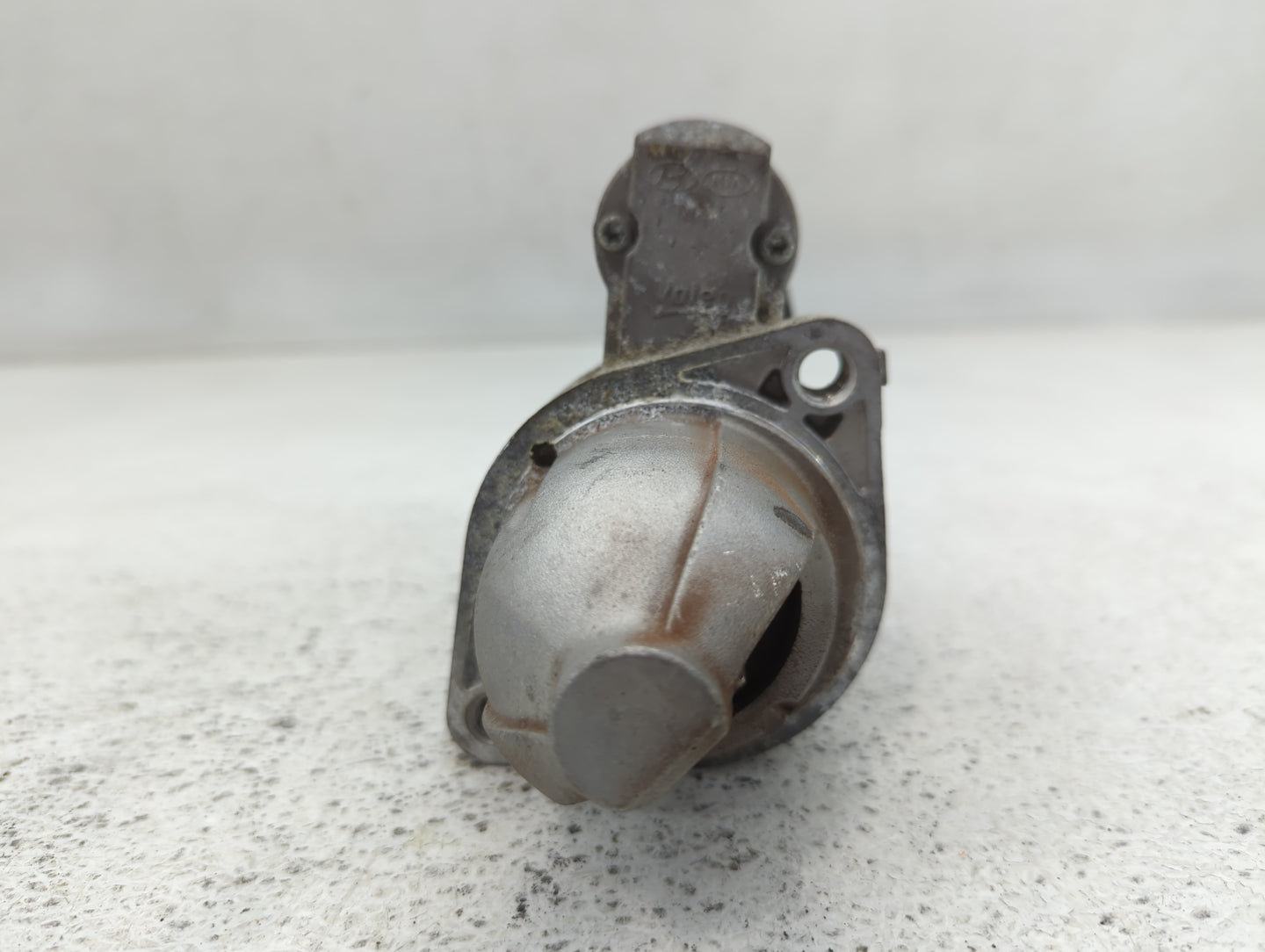 2017-2021 Kia Sportage Car Starter Motor Solenoid OEM P/N:36100-2G300 Fits Fits 2016 2017 2018 2019 2020 2021 OEM Used Auto 