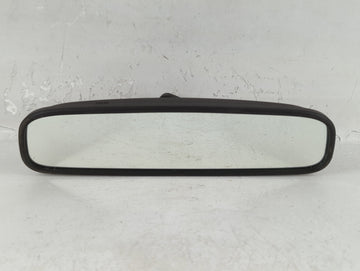2011-2021 Kia Sportage Interior Rear View Mirror Replacement OEM P/N:E13040873 Fits OEM Used Auto Parts - Oemusedautoparts1.