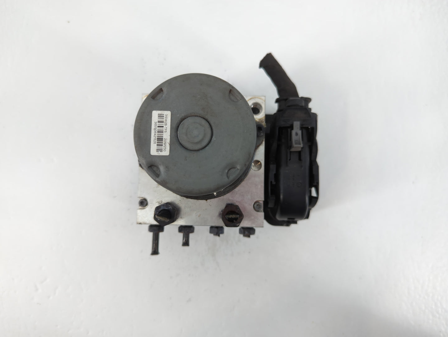 2020-2021 Kia Sportage ABS Pump Control Module Replacement P/N:58920-D9510 Fits Fits 2020 2021 OEM Used Auto Parts - Oemused