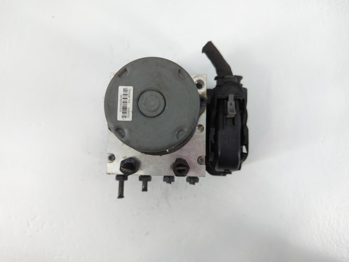 2020-2021 Kia Sportage ABS Pump Control Module Replacement P/N:58920-D9510 Fits Fits 2020 2021 OEM Used Auto Parts - Oemused