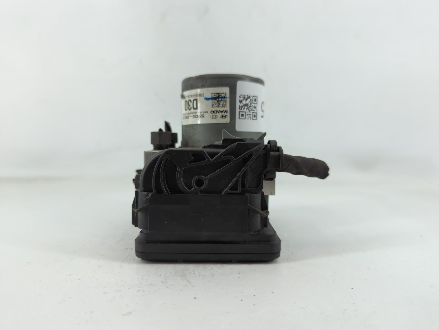 2020-2021 Kia Sportage ABS Pump Control Module Replacement P/N:58920-D9510 Fits Fits 2020 2021 OEM Used Auto Parts - Oemused