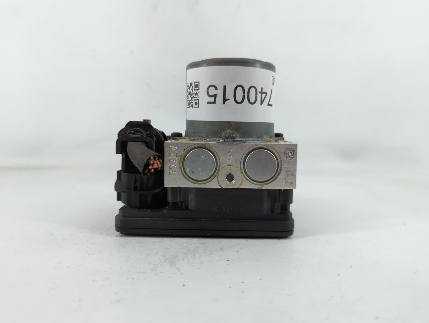 2020-2021 Kia Sportage ABS Pump Control Module Replacement P/N:58920-D9510 Fits Fits 2020 2021 OEM Used Auto Parts - Oemused