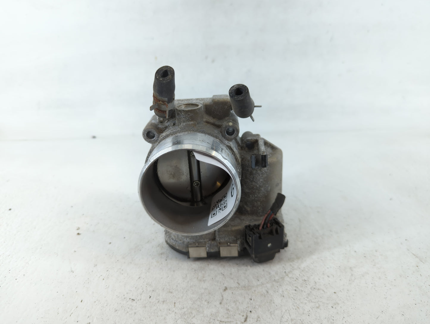 2017-2021 Kia Sportage Throttle Body P/N:35100-2G600 Fits Fits 2015 2016 2017 2018 2019 2020 2021 OEM Used Auto Parts - Oemu