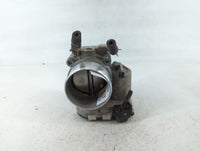 2017-2021 Kia Sportage Throttle Body P/N:35100-2G600 Fits Fits 2015 2016 2017 2018 2019 2020 2021 OEM Used Auto Parts - Oemu
