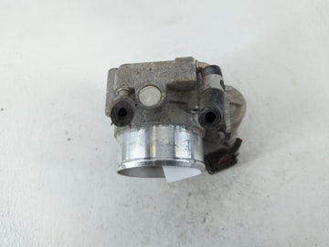 2017-2021 Kia Sportage Throttle Body P/N:35100-2G600 Fits Fits 2015 2016 2017 2018 2019 2020 2021 OEM Used Auto Parts