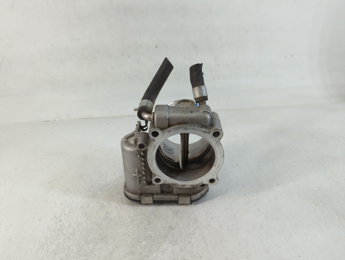 2017-2021 Kia Sportage Throttle Body P/N:35100-2G600 Fits Fits 2015 2016 2017 2018 2019 2020 2021 OEM Used Auto Parts - Oemu