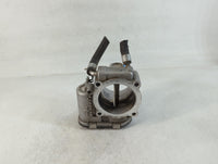 2017-2021 Kia Sportage Throttle Body P/N:35100-2G600 Fits Fits 2015 2016 2017 2018 2019 2020 2021 OEM Used Auto Parts - Oemu