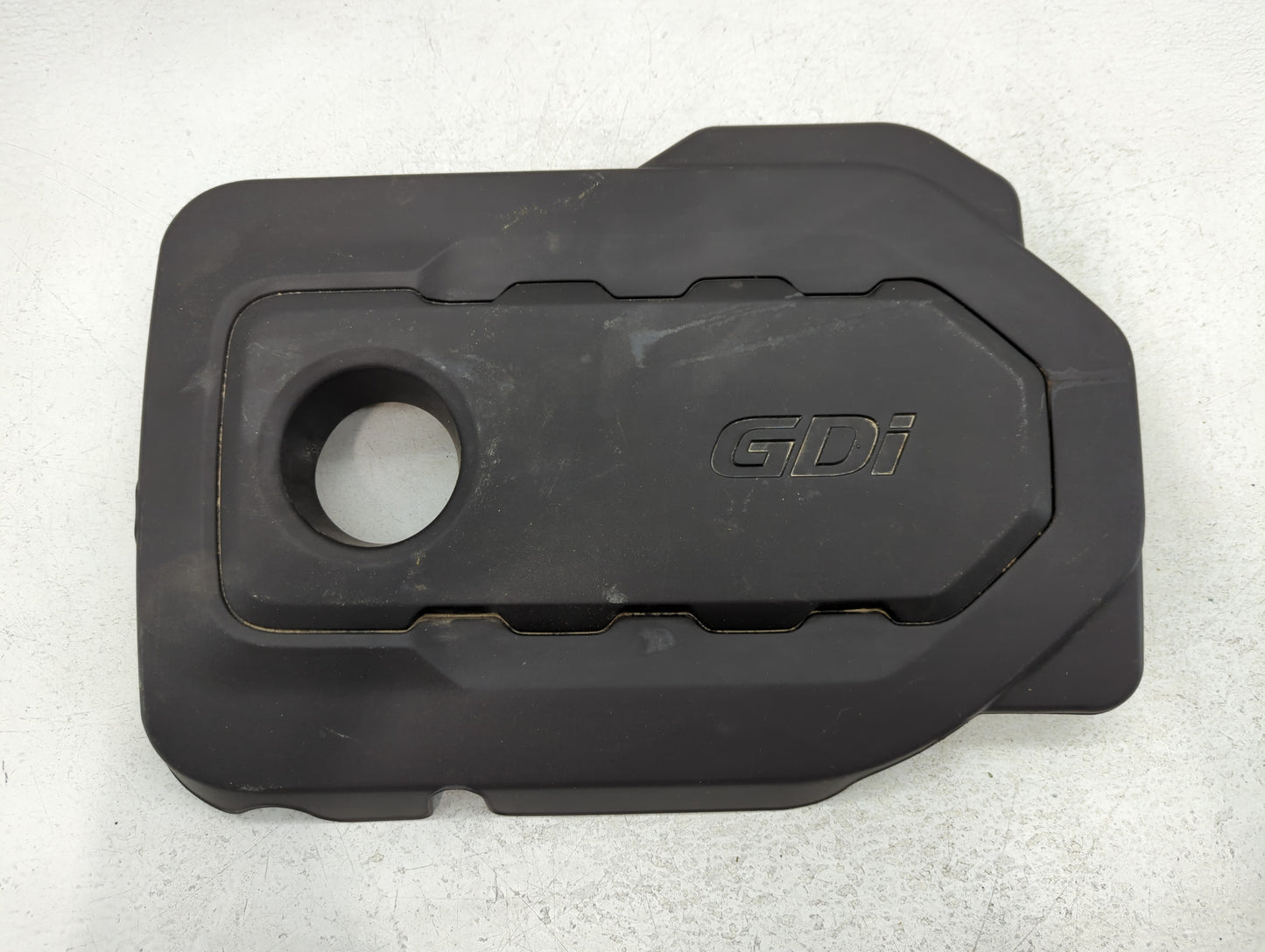 2020 Kia Sportage Engine Cover - Oemusedautoparts1.com