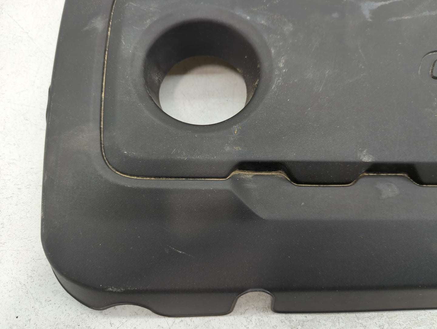 2020 Kia Sportage Engine Cover - Oemusedautoparts1.com