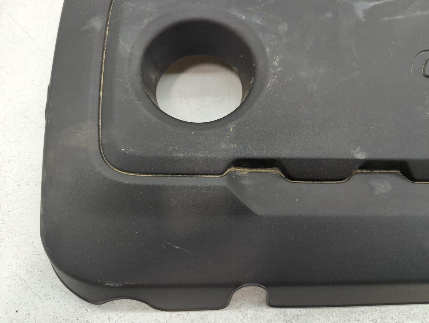 2020 Kia Sportage Engine Cover - Oemusedautoparts1.com