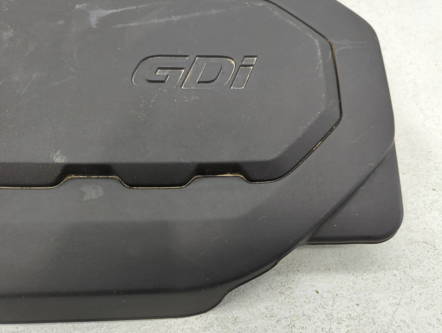 2020 Kia Sportage Engine Cover - Oemusedautoparts1.com