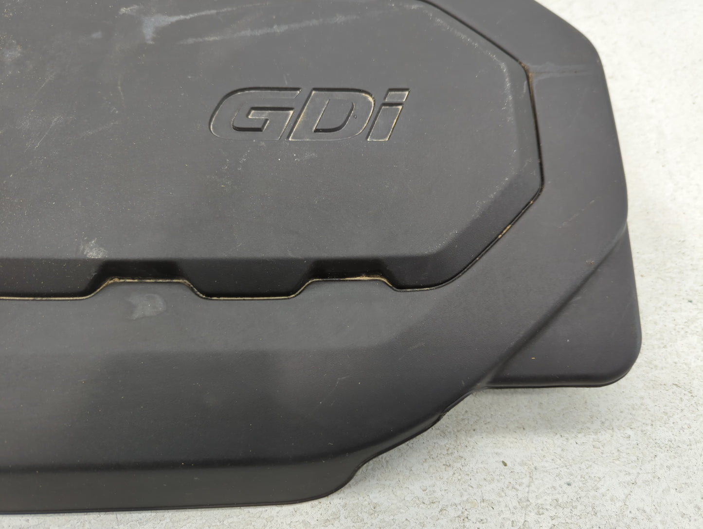 2020 Kia Sportage Engine Cover - Oemusedautoparts1.com