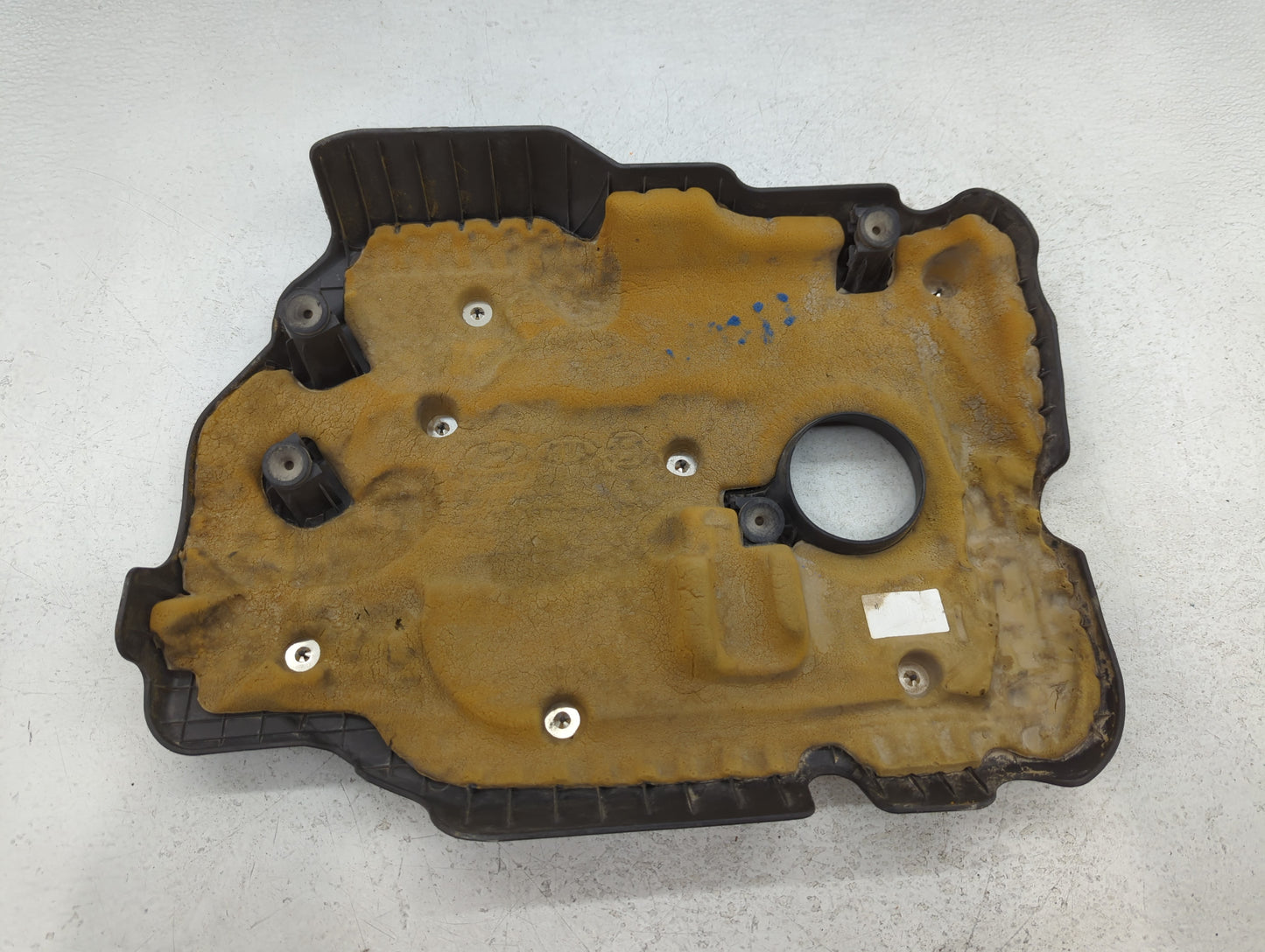 2020 Kia Sportage Engine Cover - Oemusedautoparts1.com