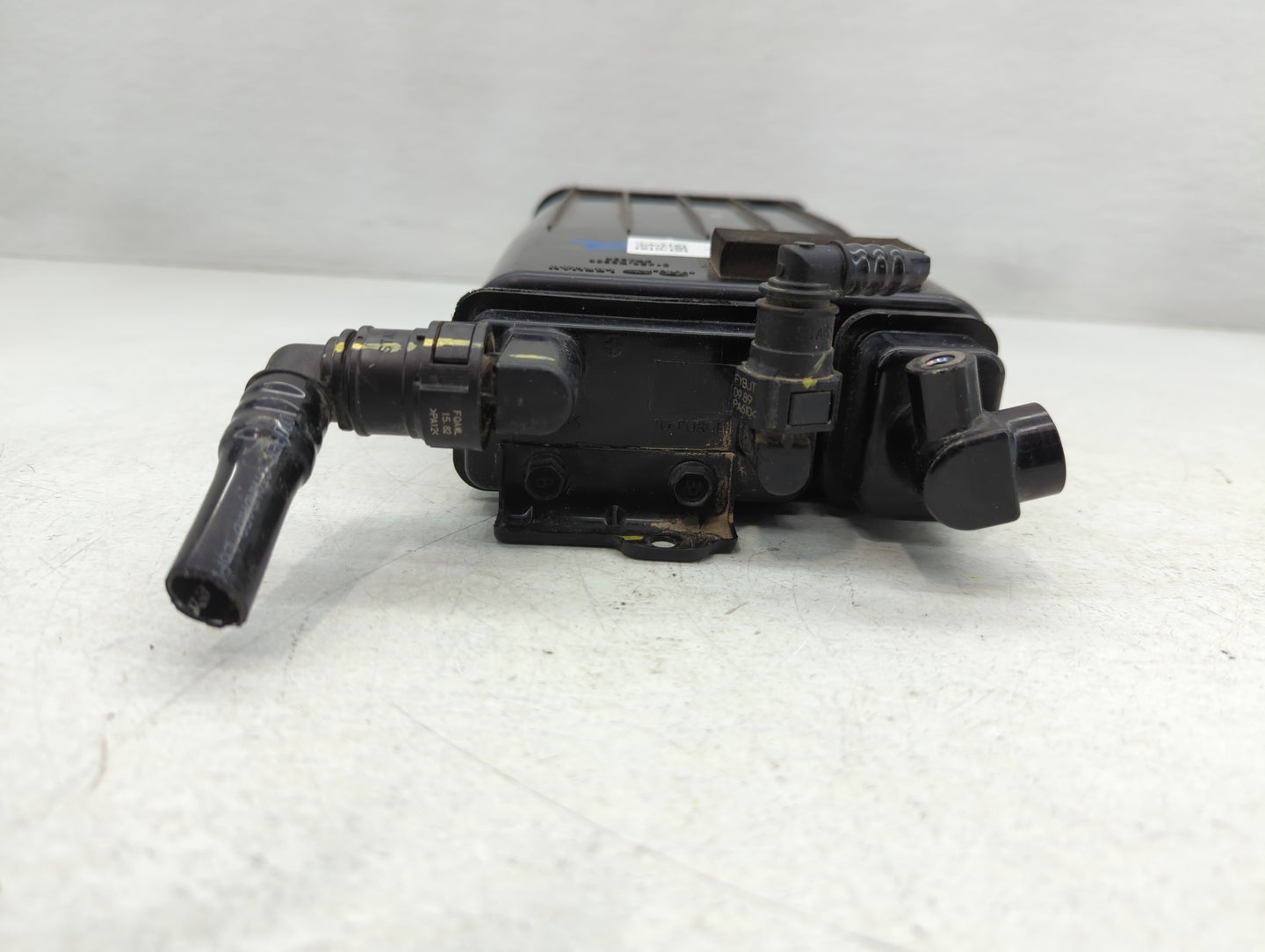 2020 Kia Sportage Fuel Vapor Charcoal Canister - Oemusedautoparts1.com