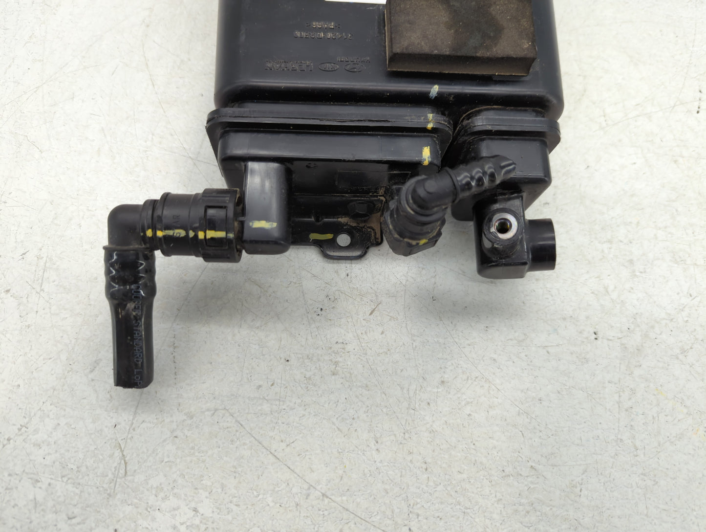 2020 Kia Sportage Fuel Vapor Charcoal Canister - Oemusedautoparts1.com