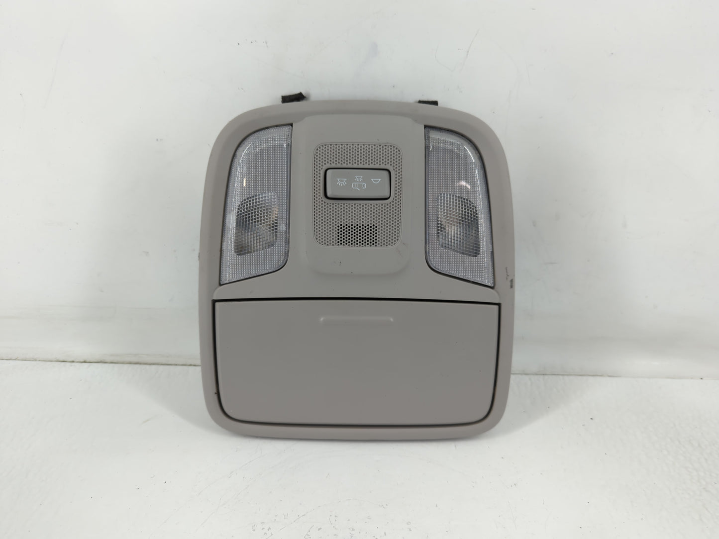2020 Kia Sportage Overhead Roof Console - Oemusedautoparts1.com