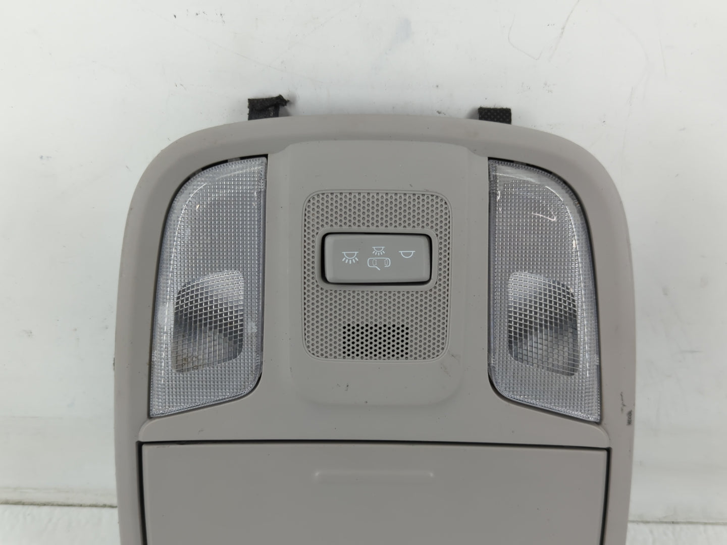 2020 Kia Sportage Overhead Roof Console - Oemusedautoparts1.com