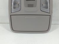 2020 Kia Sportage Overhead Roof Console - Oemusedautoparts1.com
