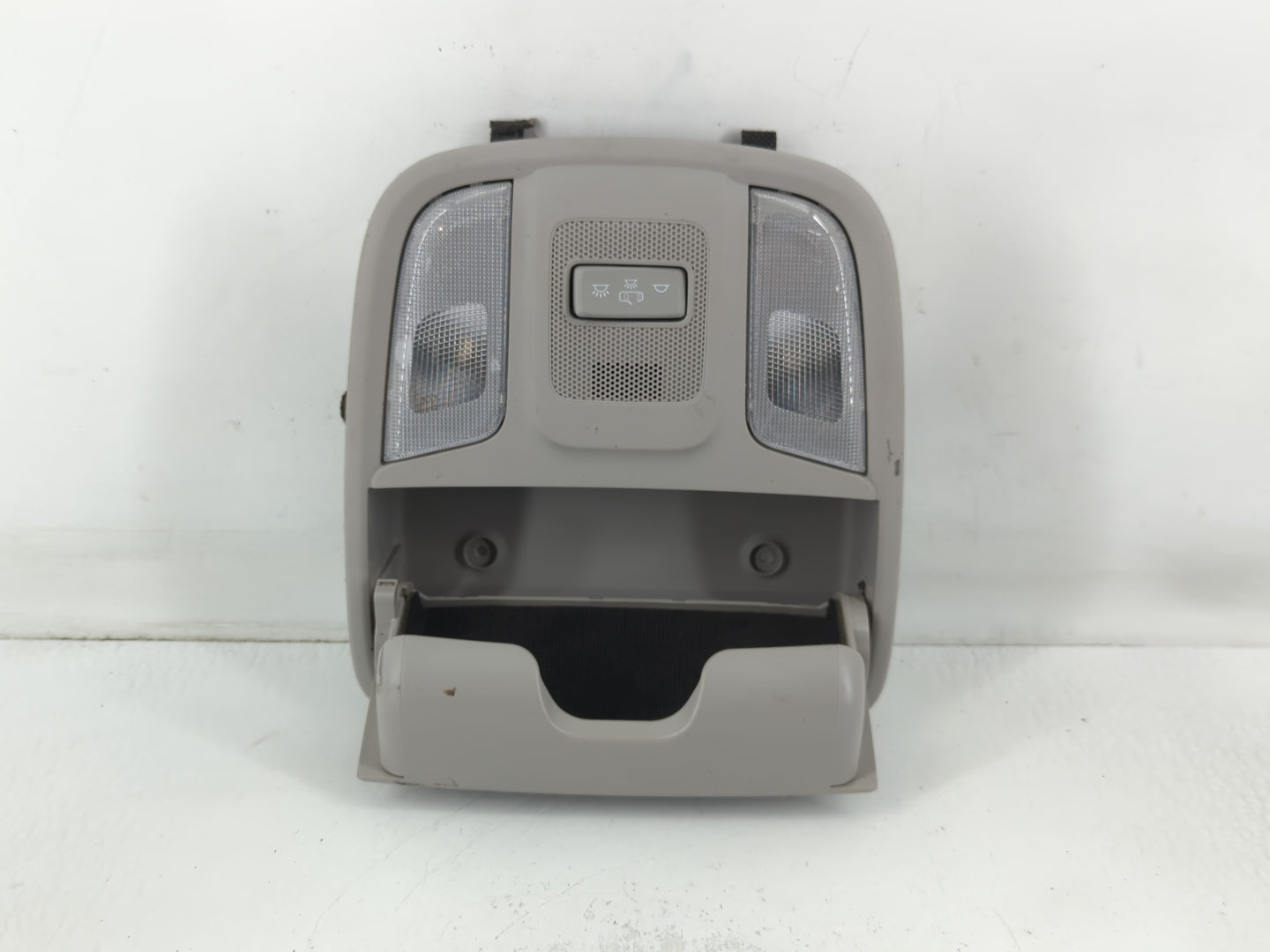 2020 Kia Sportage Overhead Roof Console - Oemusedautoparts1.com