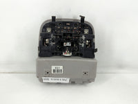 2020 Kia Sportage Overhead Roof Console - Oemusedautoparts1.com