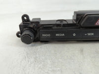 2018-2021 Kia Sportage Radio AM FM Cd Player Receiver Replacement P/N:D9965 68020 PP-GF20 Fits Fits 2018 2019 2020 2021 OEM 