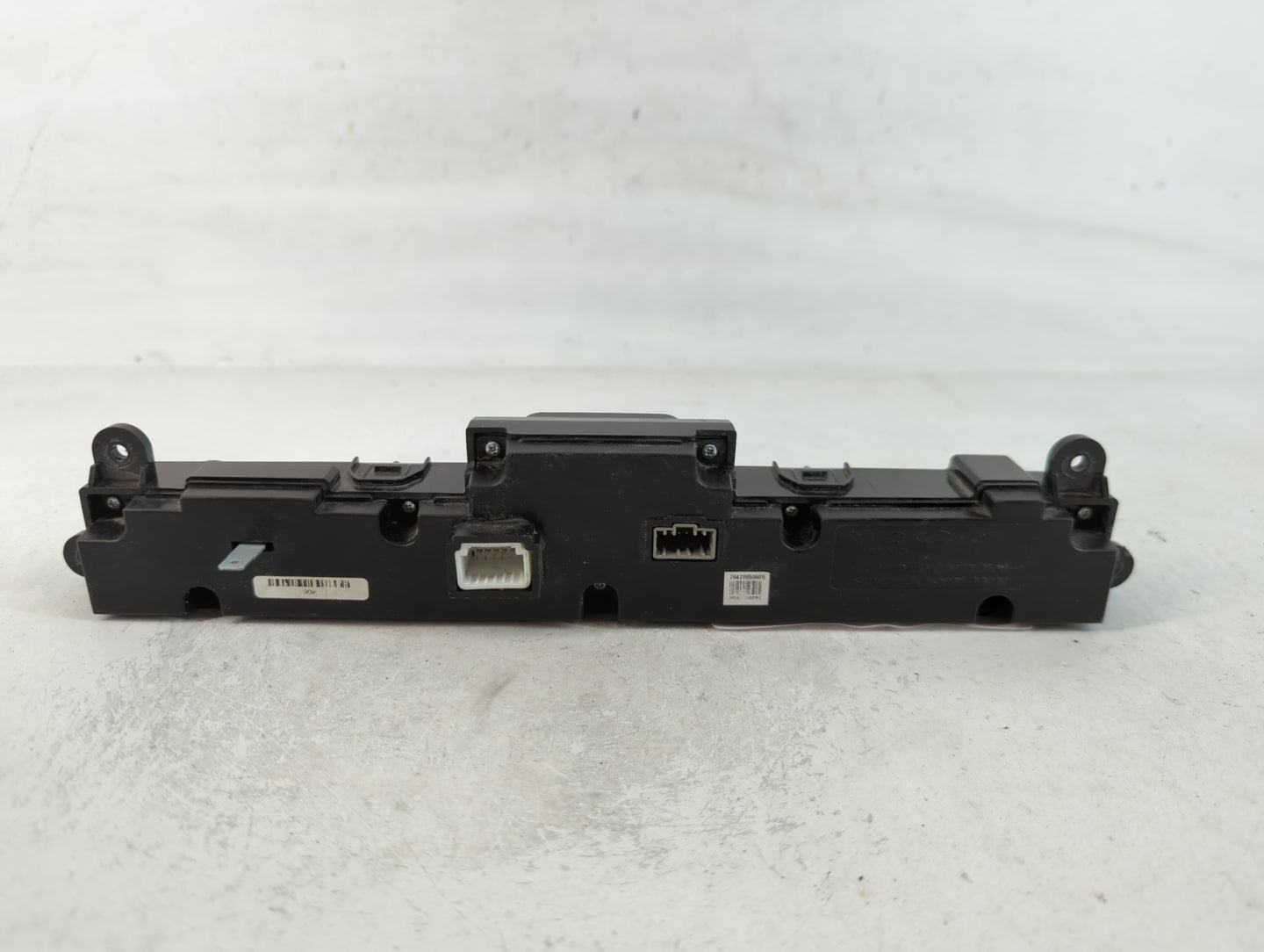2018-2021 Kia Sportage Radio AM FM Cd Player Receiver Replacement P/N:D9965 68020 PP-GF20 Fits Fits 2018 2019 2020 2021 OEM 