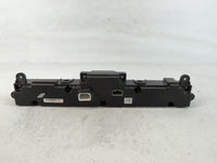2018-2021 Kia Sportage Radio AM FM Cd Player Receiver Replacement P/N:D9965 68020 PP-GF20 Fits Fits 2018 2019 2020 2021 OEM 