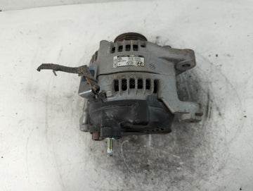 2017-2021 Kia Sportage Alternator Replacement Generator Charging Assembly Engine OEM P/N:104211-8591 37300-2G051 Fits OEM Us