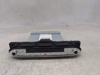 compare product 2019-2020 Kia Stinger Radio AM FM Cd Player Receiver Replacement P/N:96160-J5160FHV Fits Fits 2019 2020 OEM Used Auto Parts