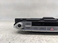 2019-2020 Kia Stinger Radio AM FM Cd Player Receiver Replacement P/N:96160-J5160FHV Fits Fits 2019 2020 OEM Used Auto Parts 