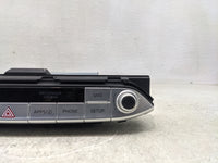 2019-2020 Kia Stinger Radio AM FM Cd Player Receiver Replacement P/N:96160-J5160FHV Fits Fits 2019 2020 OEM Used Auto Parts 