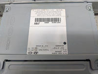 2019-2020 Kia Stinger Radio AM FM Cd Player Receiver Replacement P/N:96160-J5160FHV Fits Fits 2019 2020 OEM Used Auto Parts 