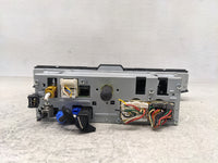 2019-2020 Kia Stinger Radio AM FM Cd Player Receiver Replacement P/N:96160-J5160FHV Fits Fits 2019 2020 OEM Used Auto Parts 