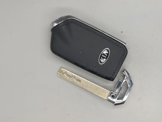 Kia Stinger Keyless Entry Remote Tq8-Fob-4f17 95440-J5010 4 Buttons - Oemusedautoparts1.com