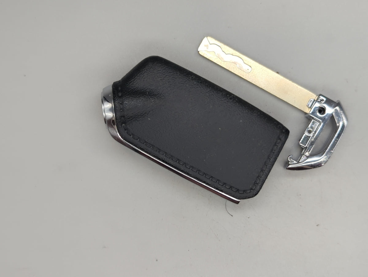 Kia Stinger Keyless Entry Remote Tq8-Fob-4f17 95440-J5010 4 Buttons - Oemusedautoparts1.com