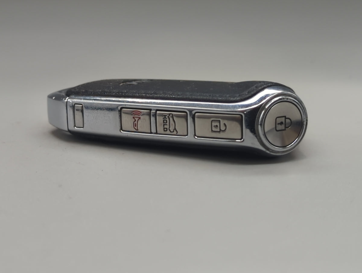 Kia Stinger Keyless Entry Remote Tq8-Fob-4f17 95440-J5010 4 Buttons - Oemusedautoparts1.com