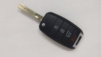 Kia Sorento Keyless Entry Remote Fob Osloka-910t 95430-C5101 4 Buttons - Oemusedautoparts1.com