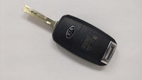 Kia Sorento Keyless Entry Remote Fob Osloka-910t 95430-C5101 4 Buttons - Oemusedautoparts1.com