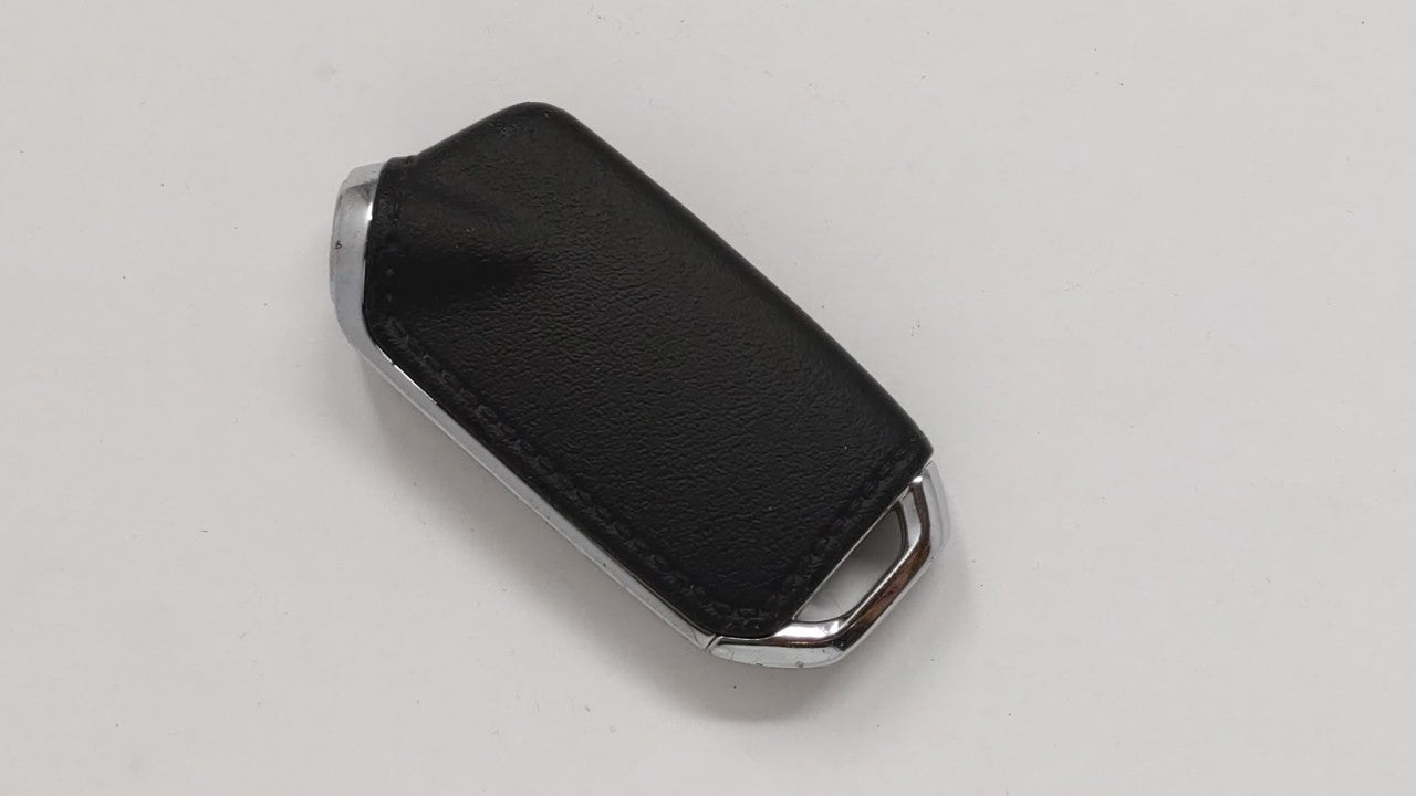Kia Stinger Keyless Entry Remote Fob Tq8-Fob-4f15   95440-J5000 4 Buttons - Oemusedautoparts1.com